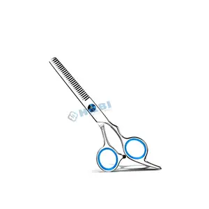 Stainless Steel Hair Scissors Barber Scissors Smart Super Cut Shears Made With High Carbon Stainless Steel barber shears