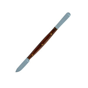 Espátula de Acero Inoxidable para Cera Dental, Aprobada por la CE, Fuente de Alimentación Manual, Equipo de Ortodoncia, Espátula Mezcladora, Narham Enterprises - Product Image 3