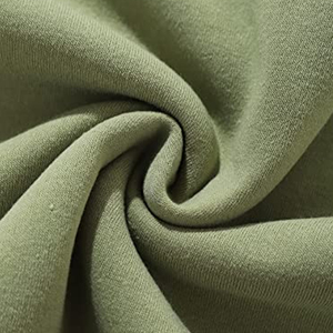 Colección de Invierno 2025: Sudaderas de Algodón Tejido Extra Grandes para Mujer con Bordado, Manga Larga, Cuello Redondo, Estilo Casual - Product Image 4