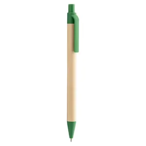 Plarri Ecological Ballpoint Pen Promotional Gadgets for Personal and Corporate Use - Product Image 1