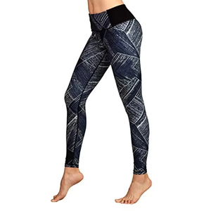 Wholesales High Waist Scrunch Butt Lift Workout Tie Dye Tight Yoga Pants <b>Booty</b> Sport Seamless Yoga Leggings for Women - Product Image 6