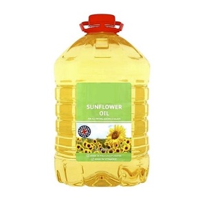 Huile de tournesol en gros au meilleur prix – Fabricants d'huile de tournesol saine 1 L, 2 L et 5 L de France, pureté 100 % raffinée - Product Image 6