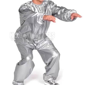 New Arrival High Quality <b>Sauna</b> <b>Suit</b> Wholesale Custom Design Men <b>Sauna</b> <b>Suit</b> Low MOQ Men <b>Sauna</b> <b>Suit</b> - Product Image 4