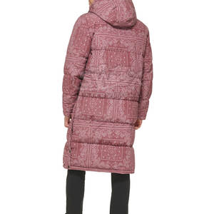 Parka Larga para Hombre, Cómoda para Uso en Exteriores, Ropa de Moda Más Vendida, Parka Larga para Hombre en Oferta - Product Image 4