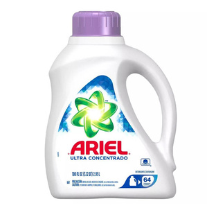 Detergente en polvo Ariel para distribuidores internacionales que buscan grandes cantidades de detergente para ropa genuino en stock. - Product Image 5