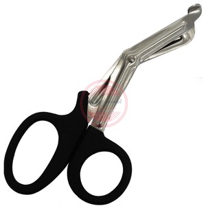 กรรไกรสแตนเลสอเนกประสงค์พร้อมที่จับเหล็กกันลื่น - Product Image 2