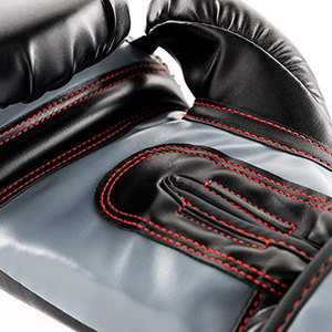 Guantes de Boxeo de Cuero para Hombre, Últimos Diseños, Alta Calidad, Impermeables, Transpirables, Cómodos, Gran Venta, Última Tendencia, Precio Razonable - Product Image 5