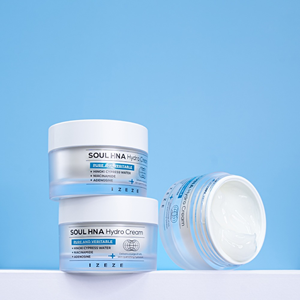 Izeze Soul HNA ครีมไฮโดร50มล.-ครีมให้ความชุ่มชื้นและกระจ่างใส kosmeticau ออสเตรเลีย - Product Image 2
