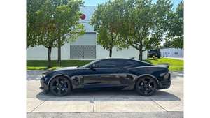 CT4-V Blackwing Fleetwood 2024, Auto Usado, Aleación de Aluminio, Volante a la Izquierda, Asientos de Cuero, Techo Panorámico, Transmisión Automática - Product Image 5