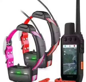 Système portable de suivi et d'entraînement pour chiens ORIGINAL NEW G Alpha 200i - Product Image 4