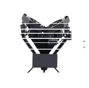 NOUVELLE Machine de lancer de baseball haute performance, batterie solaire, USB, double alimentation, batterie au lithium - Product Image 3