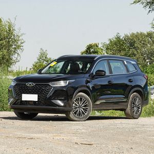 SUV de Lujo 2025, 5/7 Plazas, Gasolina, Venta Caliente, 8 Pro, Sin Accidentes, Listo para Enviar - Product Image 5