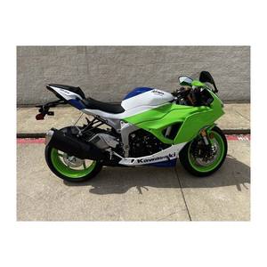 Bicicleta deportiva ABS 250cc bastante usada - Product Image 6