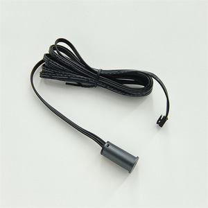 Có Thể Tháo Rời Cảm Biến Cảm Ứng Chuyển Đổi Với Tập Trung Điều Khiển Cảm Ứng 0-3M Phạm Vi Cảm Biến Ip40 Dc12/24V 60W - Product Image 3