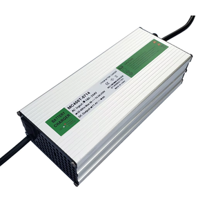 <span class=keywords><strong>Chargeur</strong></span> <span class=keywords><strong>de</strong></span> <span class=keywords><strong>batterie</strong></span> à <span class=keywords><strong>cellule</strong></span> unique 3.2V 3.65V 20A LFP OVP UK Socket Standard <span class=keywords><strong>pour</strong></span> E-Bike LI-ION RV Battery Cell Storage DC Electric - Product Image 1