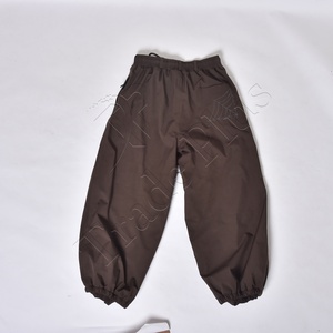 Unisex a prueba de viento hombres pantalones de nieve hechos a medida invierno térmico holgado nieve esquí Touring esquí pantalones de esquí Cargo pantalones de esquí para Uniesx - Product Image 2