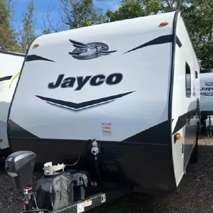 Used 2022 Jayco Jay Flight SLX 7 195RB High Country Model With High Accommodations Performance Available for Sale - Product Image 1