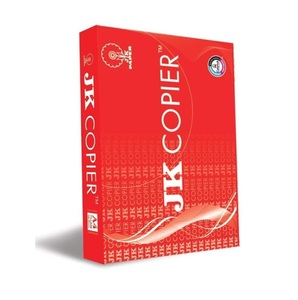 JK <b>Copier</b> Multi-Purpose Copy Paper 100% Virgin Wood Pulp 80gsm A4 Size Premium Grade Top-quality White - Product Image 6