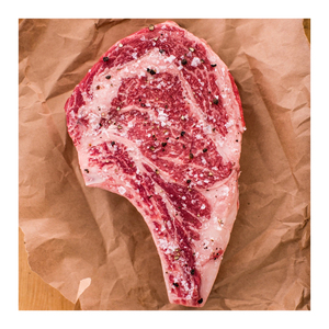 เนื้อกระดูกสันตาเนื้อวัวฮาลาล - Product Image 3