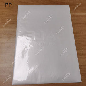 Affiches personnalisées en vinyle pour événements professionnels, impression d'affiches publicitaires de grande taille, couleurs vives, lavables, A0 A1 A2 A3 A4 - Product Image 5
