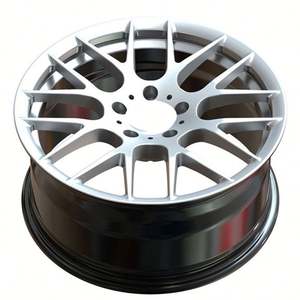 Roues de voiture de tourisme <span class=keywords><strong>17</strong></span> 18 19 20 21 22 23 pouces jantes sport roues forgées en magnésium pour <span class=keywords><strong>Bbs</strong></span> <span class=keywords><strong>Bmw</strong></span> E46 M3 F82 M4 E39 M5 - Product Image 5