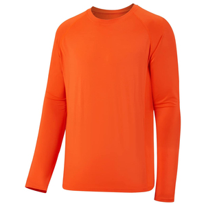 Couche de base de chasse respirante camouflage de qualité supérieure couche de base de chasse en gros pour homme - Product Image 4