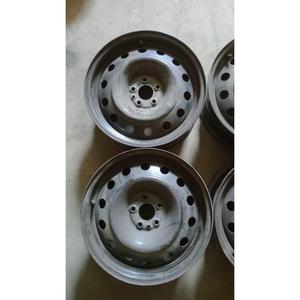 Juego de 4 Ruedas de Acero para HYUNDAI i30 Serie (12>18) KBA437387 - Product Image 3