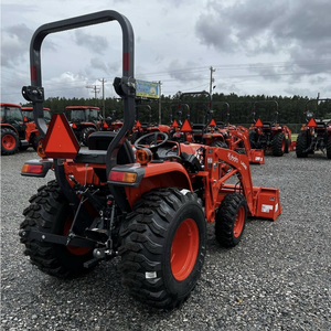 KUBOTA L2502 DISPONIBLE PARA LA VENTA - Product Image 1