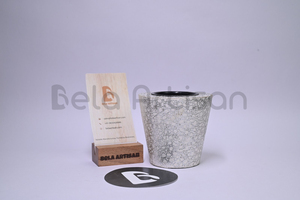 Productos de Bajo MOQ-Quemador de incienso Rexin Mubkhara de madera | Quemador de incienso de madera de Dubái y Arabia Saudita de Bela Artisan - Product Image 3