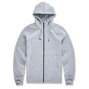 High Quality 2 Pieces Men Hooded Tracksuit Mens Sports Active Gym Wear Set Men Joggers Suits Set 2025 - Product Image 2