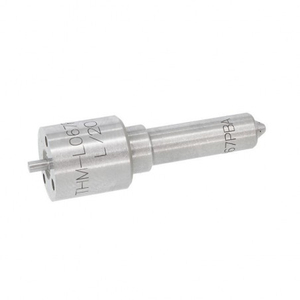Inyector Diesel, Boquilla VUO BAL, Punta Atomizadora de Precisión 6 030 130, Boquilla de Inyección Diesel, Pieza Industrial Marina LOrange - Product Image 1