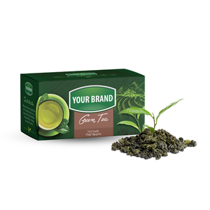 Factory Direct Supply Herbal Tea Bags Wholesale No Additives Health Tea Lotus <b>Flower</b> Single Serve Customized Box Packaging - Product Image 5
