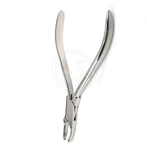 Herramienta de acero reutilizable de alta calidad Johnson Alicate 2024 con el último diseño Patrón impreso OEM/ODM Logo Venta caliente Johnson Alicate - Product Image 3