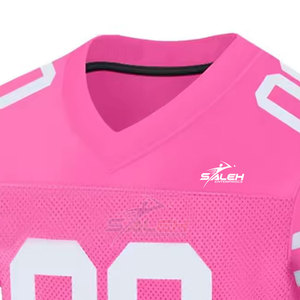 2025เจอร์ซีย์ฟุตบอลอเมริกันผลิตใหม่ - Product Image 6