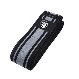 Vente en Gros Unisexe Confortable Accroupi Haltérophilie Mollet Soutien Fitness Genouillères pour la Musculation - Product Image 4