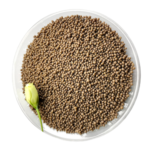 Certified DAP Diammonium Phosphate <b>Fertilizer</b> Brown Granular - Product Image 6