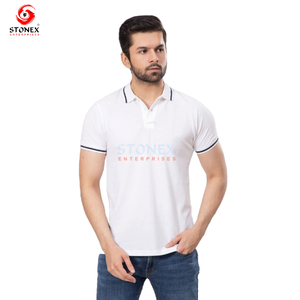 Men's Performance Short Sleeve for Polo <b>Shirt</b> Quick Dry 100% <b>Polyester</b> Casual Solid Breathable Golf for Polo <b>Shirts</b> 3D Tactical - Product Image 5