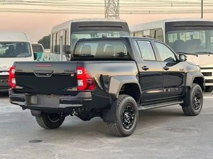 Hilux Gr Sport completamente nuevo en venta - Product Image 5