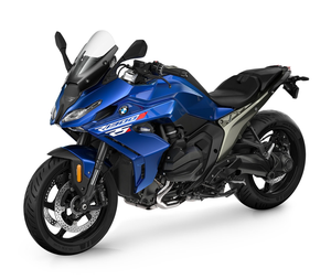 Última TENDENCIA: Motocicletas BMW R 1300 RS Adventures 2026, Aprobadas por el Fabricante, Listas para Enviar y Servicio de Entrega a Domicilio - Product Image 5