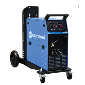 Magmaweld ID 250 MK ECO <b>MIG</b> <b>Welder</b> <b>Gas</b> Shielded Machine for Efficient and Eco-Friendly Metal Fusion - Product Image 1