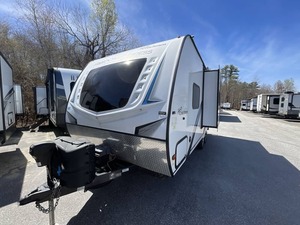 Remolque Coachmen Freedom Express 192RBS usado del 2021, listo para la venta. - Product Image 4