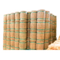 Tapis de carex fabriqué à partir du Vietnam Produit agricole fabriqué à partir de l'usine du Vietnam avec un bon prix