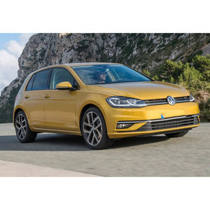 Volkswagen Golf Usado Modelo 2019/2020, Excelente Estado, Transmisión Automática y Totalmente Revisado - Product Image 4