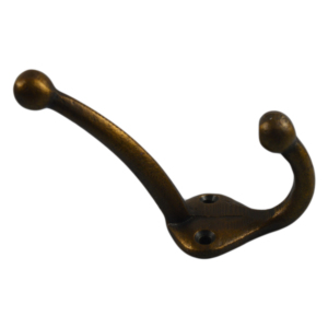 Solid Metal Ironic Design Cloth <b>Hook</b> Door <b>Hook</b> Fresh Quality Painted <b>Wall</b> <b>Hook</b> Best for Home Decoration Design - Product Image 2