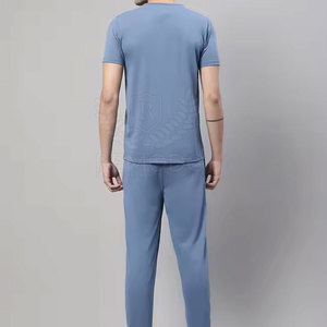 Chándal de verano para hombre, uso al aire libre, chándal de verano para hombre hecho en Pakistán, chándal de verano para hombre para venta en línea - Product Image 6