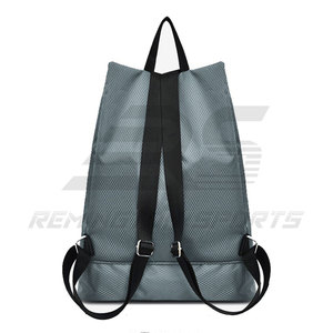 Wholesale Best Small Sports <b>Bag</b> Custom Logo Gym <b>Bag</b> | Wholesale Customized Gym String <b>Bag</b> | Hot Sale Casual <b>Drawstring</b> <b>Bag</b> - Product Image 2
