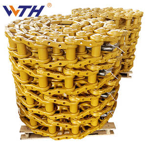 <span class=keywords><strong>Dozer</strong></span> D3C D4 D4D D4G D6 D6R2 D6 D6C D6D D6R D6G D6T D7F D8L D9N D9R D10 D10N D10T D11 115-6303 Bulldozer D6H Track Link. - Product Image 1