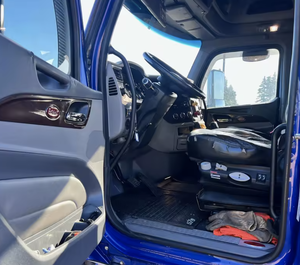 Best!! Long Haul Freight Semi Truck Tractor Unit 6x4 Sleeper Cab Diesel <b>Prime</b> Mover Highway Freight Transport - Product Image 2