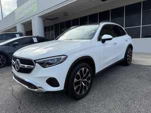 Usado Clean 2025 Mercedes-s-Ben-z GLC 350e 4MATI-C Sport Utility 4D - Product Image 2