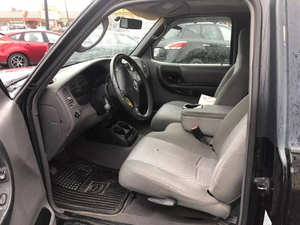 Usado 2003 Ma-z-da Tru-ck LHD - Product Image 2